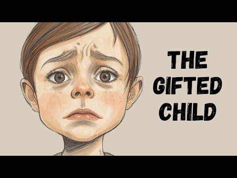 The Silent Struggle of The Gifted Child