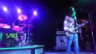 Smile Empty Soul - Live - Silhouettes - Adrenaline Sports Bar and Grill 3/26/16