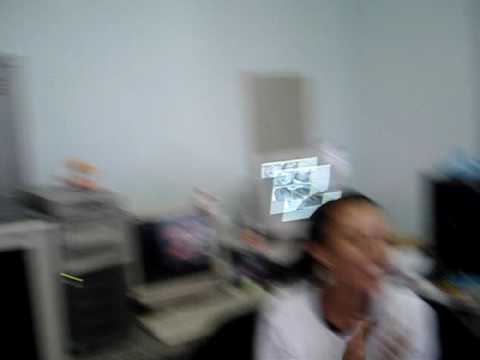 Aniversário Lucas no colégio Marista