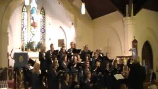 Arpad Darazs Singers, The Holly and the Ivy