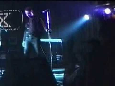 yelworC - Blood In Face (Live @ Berlin 1992)