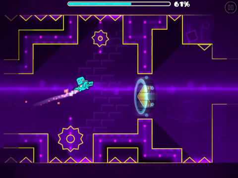 THIS LEVEL IS ABSOLUTELY EPIC - Impulse by Existence 100% Complete