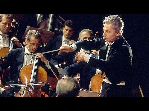 Beethoven: Symphony No. 6 / Karajan · Berliner Philharmoniker