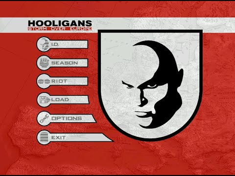 Hooligans: Storm Over Europe. Level 1 - Holland [Gameplay,  Win10]