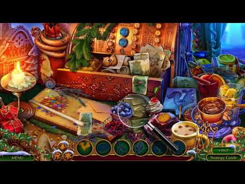 Christmas Spirit 3 f2p Video