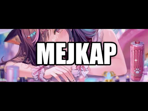Kumi ft. Norbi - MEJKAP | NIGHTCORE |