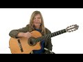 🎸 Muriel Anderson Guitar Lesson - Leo Kottke: My Guitar Heroes