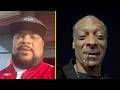 Kokane Breaks His Silence On Snoop Dogg Stealing His Royalties 'He Wants To Be King He's Like Trump'