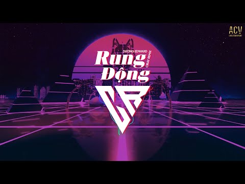 Rung Động Remix - Dương Edward (Ciray Remix) | Em có muốn cùng anh đi qua bao bão giông..?