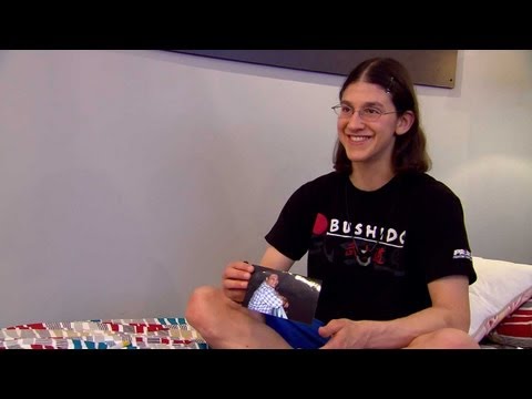 Roxanne Modafferi Compares TUF 26 Coaches To TUF 18 Coaches