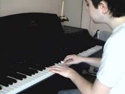 Radiohead - How I Made My Millions (cover)