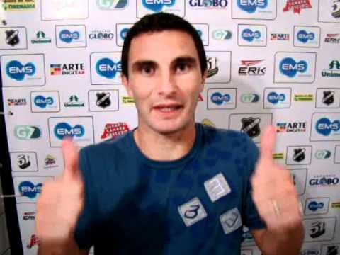 Convocação ABC X Campinense