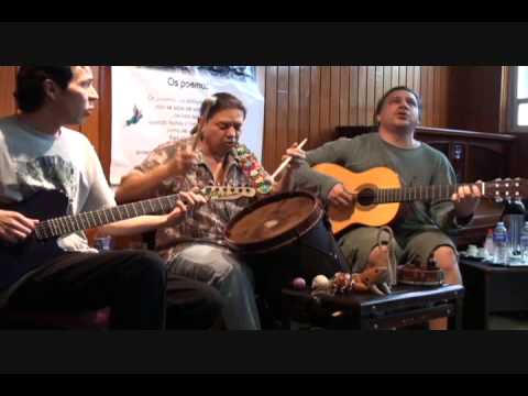 Passarinheiro video