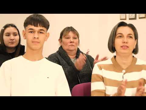 Nicolae Lunga - Trei frați 