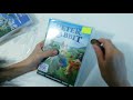 DVD OPENING