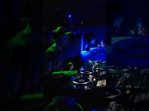 Sir Danny Howells at Station 1640 Hollywood!