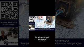 Como funciona o relé de partida na prática?