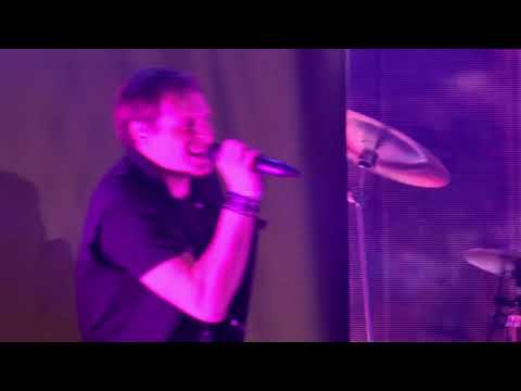 DE WINNEWUPPS `Pladdes Land´ Live beim Seestadtfest 2019