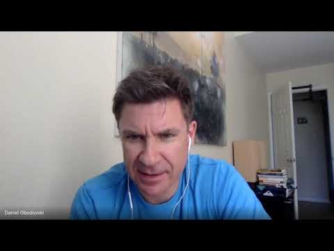YouTube video