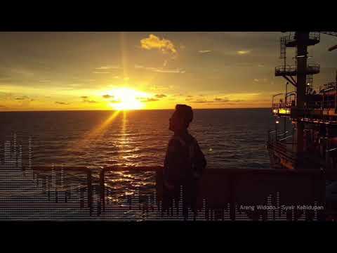 Areng Widodo - Syair Kehidupan