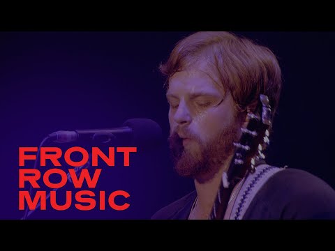 Sex on Fire (Live) - Kings of Leon | Live at the O2 London, England | Front Row Music