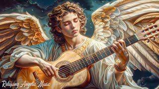 Download lagu Música del Arcángel Miguel: El sonido que disipa la oscuridad, da protección, paz y milagro mp3