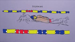 Casiokids   Olympiske Leker Official