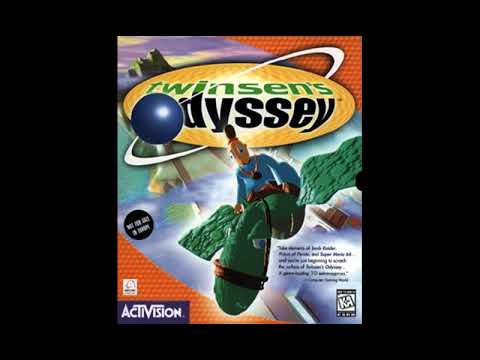 Sound Test Unlocked! Best VGM 409 - HoneyBee (Twinsen's Odyssey)