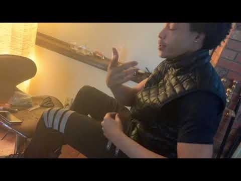 [Unsigned Columbus Artist] Greedy Gwuala "Got it"  [Unrealeased Promo]  (Prod. By SkiOnTheBeat)