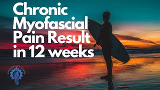 How We Overcome Chronic Myofascial Pain | Hyperarch Fascia Training