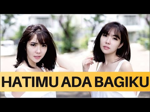 HatiMu Ada Bagiku - Gisel [Official Video]