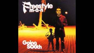 Freestyle Man - Late Night Sunday (Morris Brown Dubb)