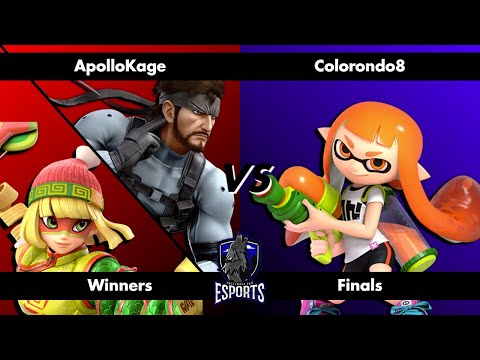 ApolloKage v Colorondo8 Winners Final