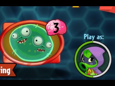 Event Rumpus !!! Daily Event 14 th june 2021 Plants vs Zombies Heroes Day 7