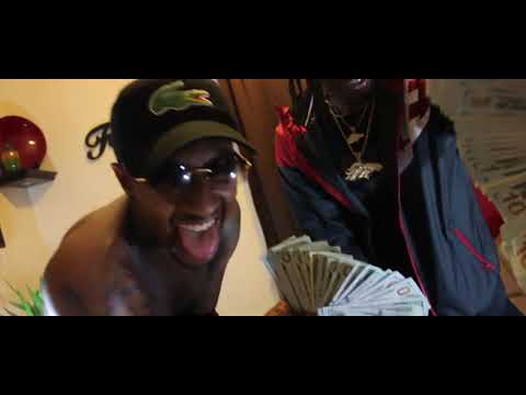 CashPaid Elway - What You Thought (Official Music Video)