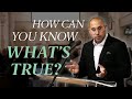 Five Ways The Modern World Is Redefining Truth Alanzo Paul