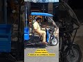 ATUL ELITE ELECTRIC VEHICLE 3 Wheeler Commercial Use