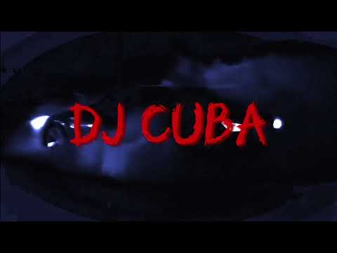 DANZA RKT 92 - DJ CRONOX x DJ CUBA