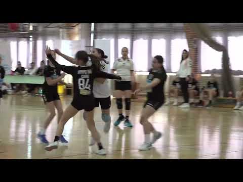 Danube Cup - shorts U12