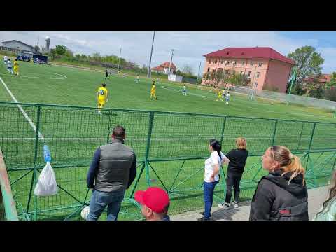 CSS Craiova vs CSC Ghiroda rep 2