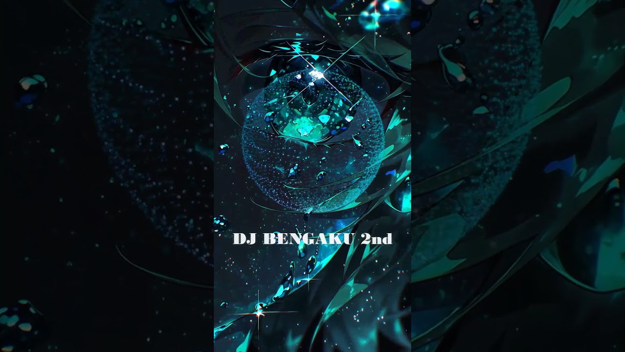 DJ BENGAKU 2nd - Mint Breeze Girl | Copyright Free Music