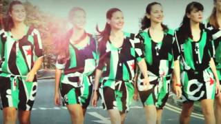 Heineken Anthem