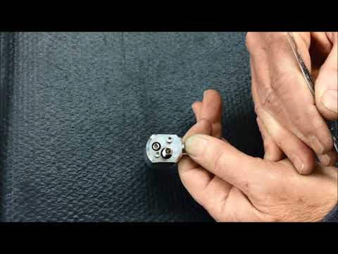 DF-17 Dual Flow Mode Tuning Video