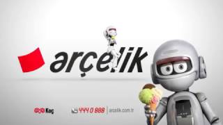 Arçelik Kişiye Özel Video Kampanyası