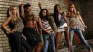 Danity Kane****** Pretty Boy