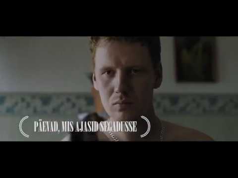 2016. aasta Eesti tele- ja filmimaailmas