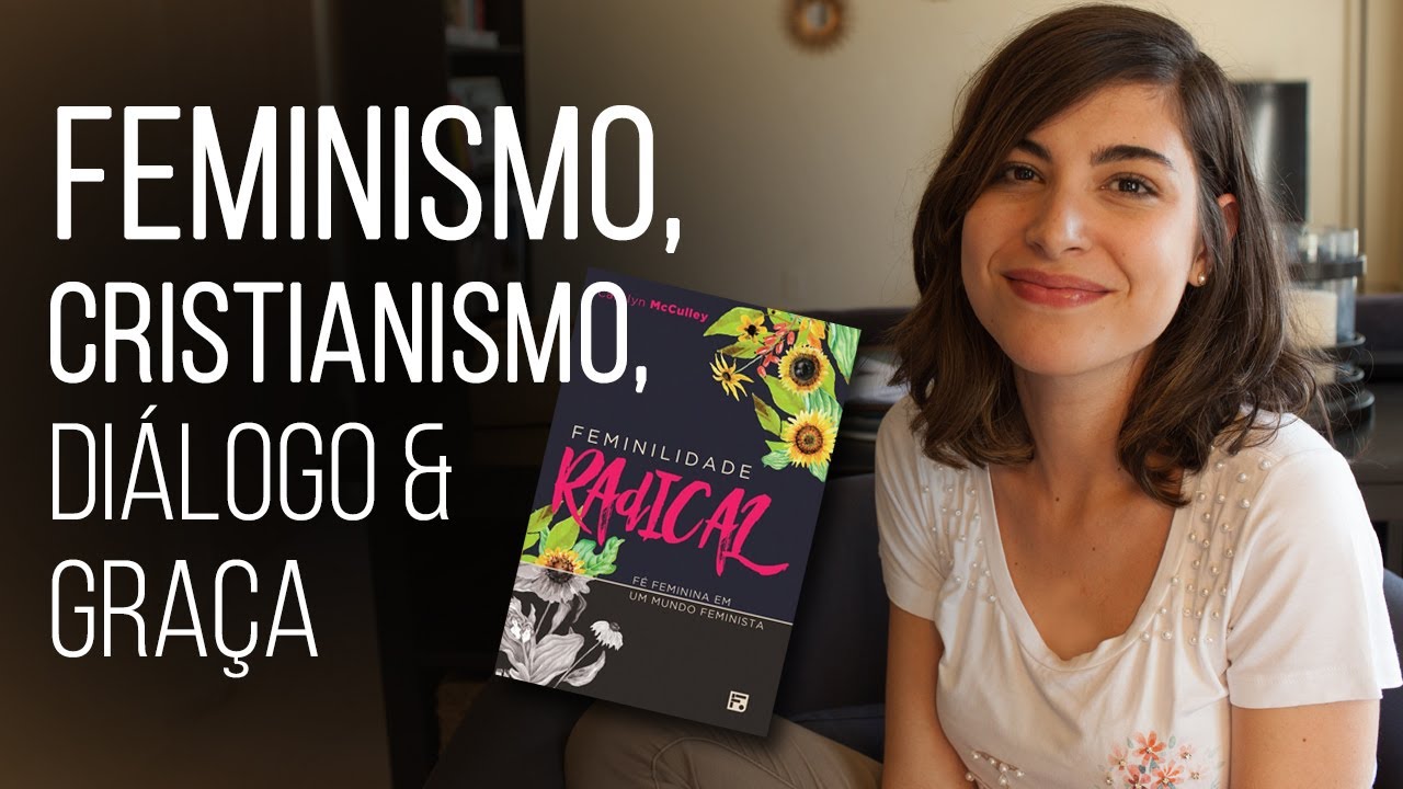 Conversando com as Moças: Feminismo