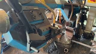Pela G4017 metal şerit testere | G&ouml;r&uuml;nt&uuml; 4 - Machineryline