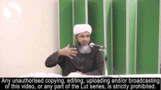 Video: Lot (Lives of the Prophets) - Hasan Ali 4/4