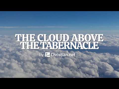 Numbers 9:15-23: The Cloud Above the Tabernacle | Bible Story (2020)